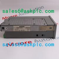 Siemens 6DD1600-0BA3 NEW IN STOCK